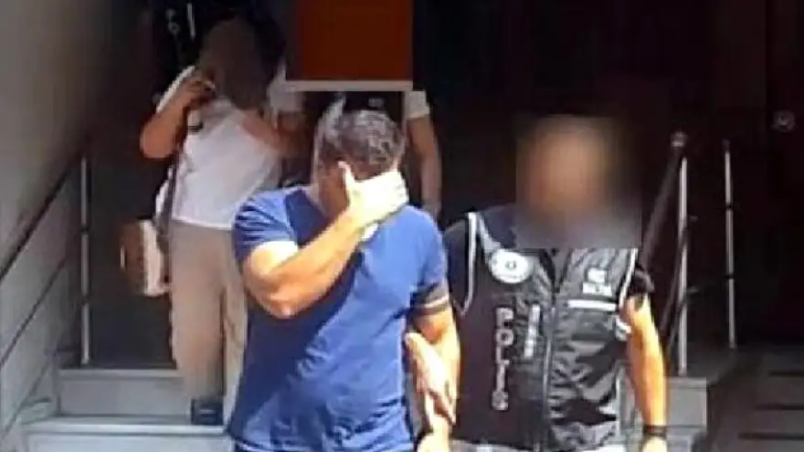 Organ mafyasına böbreğini kaptırdı...