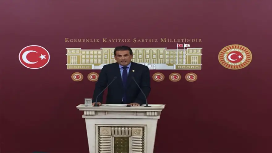 Lozan Antlaşmasının 94. Yılı Kutlu Olsun!