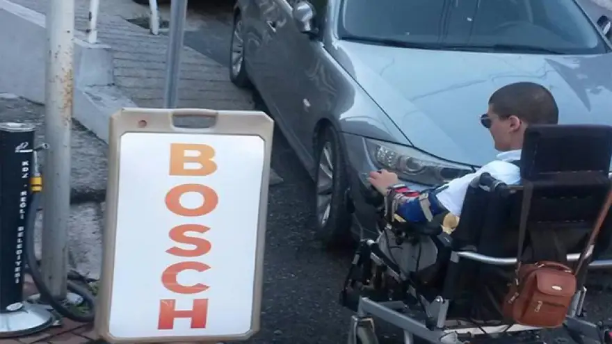 Biraz daha duyarlı olun...
