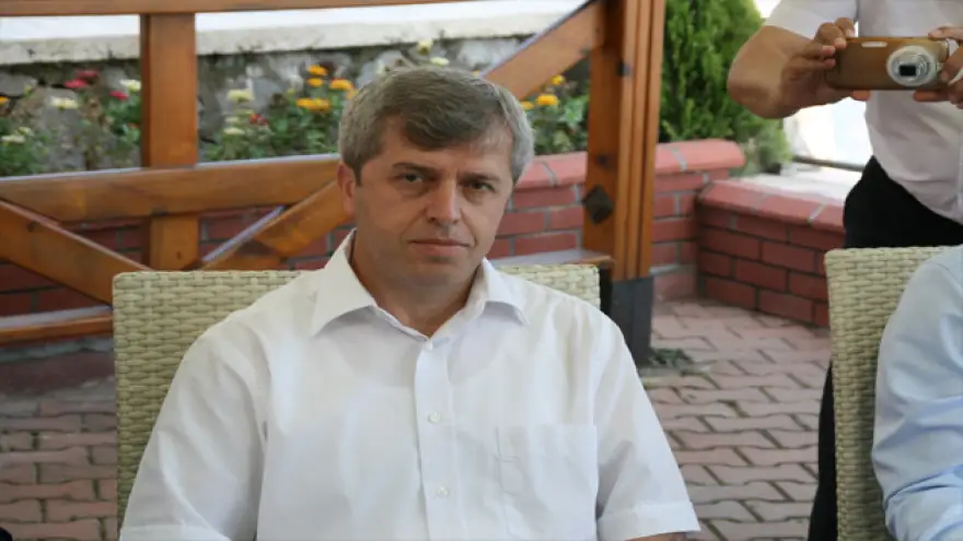 Vali Çınar: “Kelebek logosu” beklemede"