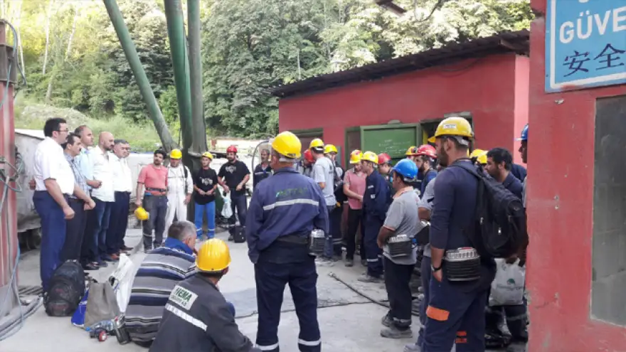 GMİS HATTAT İLE ANLAŞMA SAĞLADI