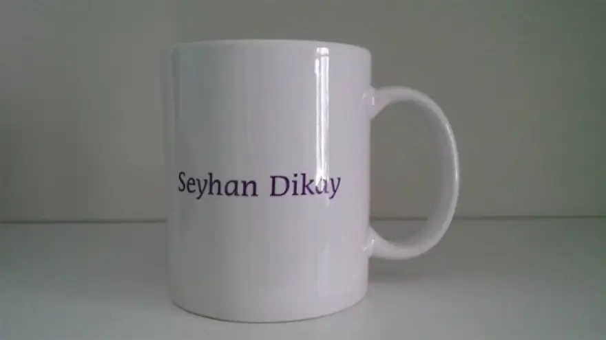 Promosyon Kupalar S Rota Ajans'ta...