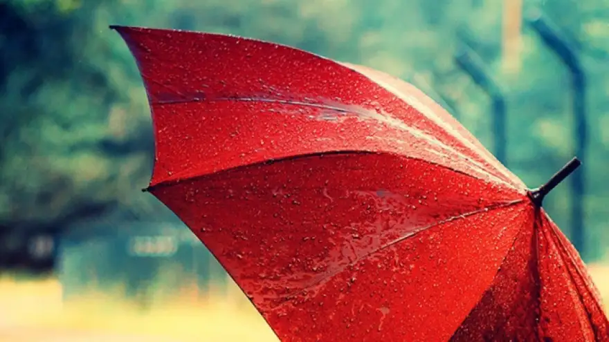 Meteoroloji uyardı! Şemsiyeleri hazırlayın...