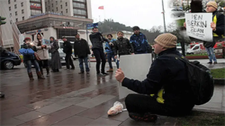 EYLEME DEVAM EDECEĞİZ