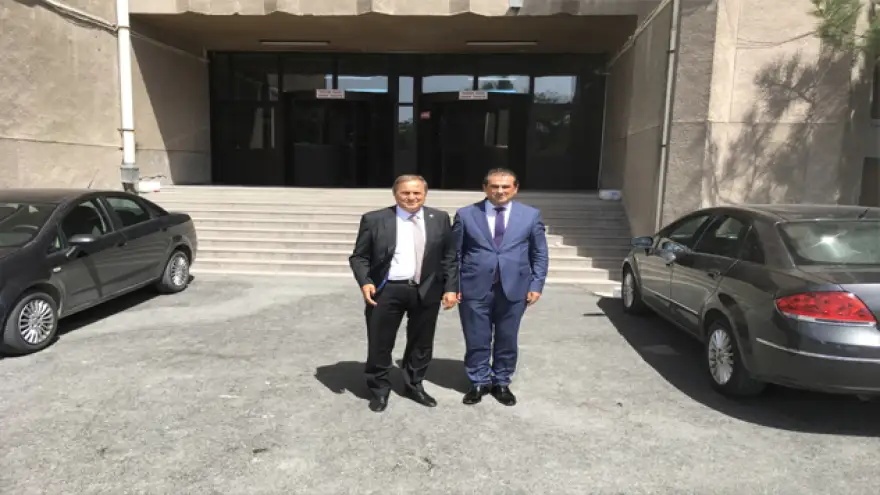 Torun ve Demirtaş’tan suç duyurusu!