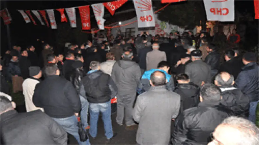 BALI, POSBIYIKLA COŞTU