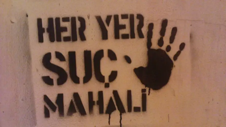 Adli birimlere 64 bin 987 çocuk sevk edildi 