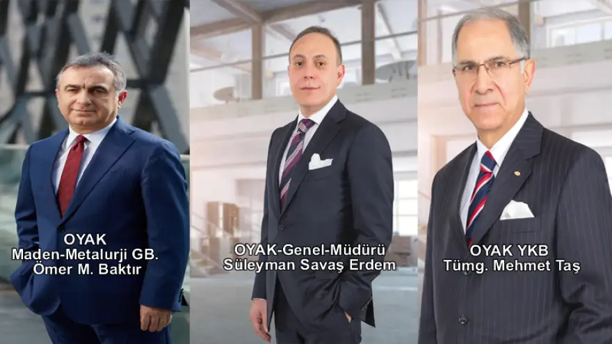 Erdemir’den stratejik Yatırım Atağı
