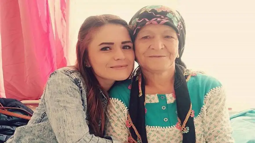 Meslektaşımız Funda Sezer'in anne acısı