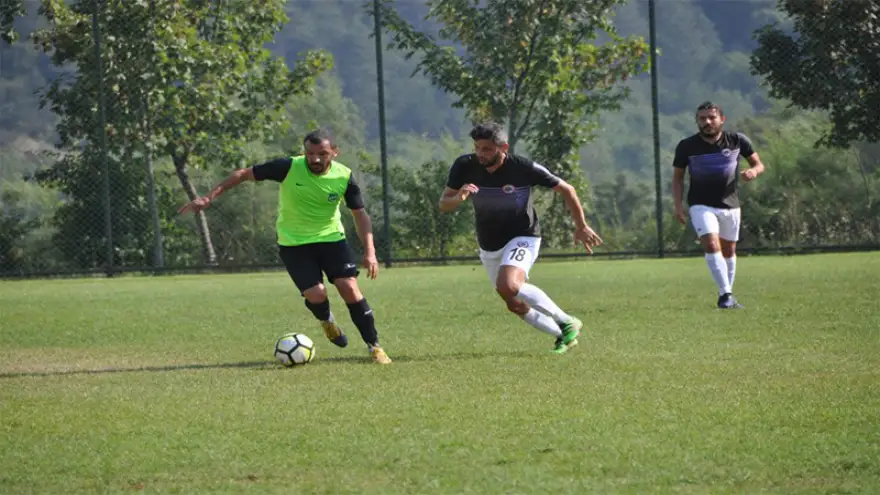 Kdz. Ereğli Belediyespor’un rakipleri belli oldu