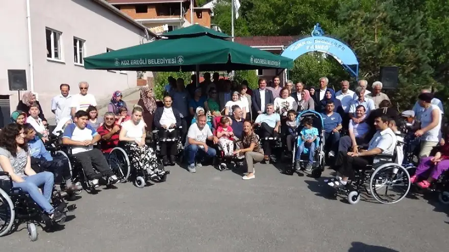 Hayırsever Semiha Kibar’dan anlamlı bağış