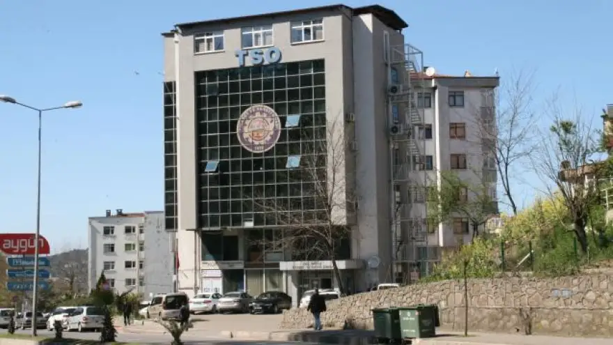 Ereğli TSO’dan Seçim uyarısı