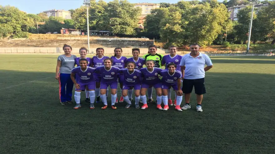 4 Maçta 55 Gol attılar son 32'ye kaldılar