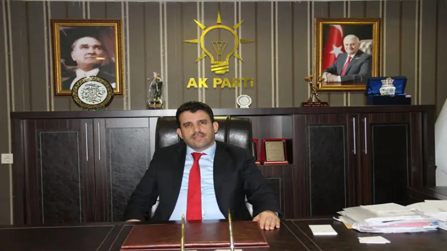 Ak Parti Genel Merkezi, Çakır'la devam kararı aldı...