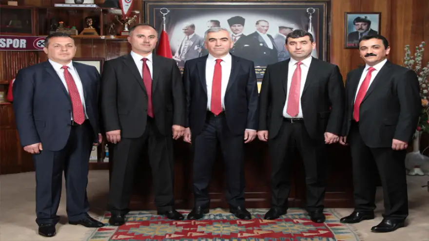 Demirci: “Zafer Bayramı Kutlu olsun”