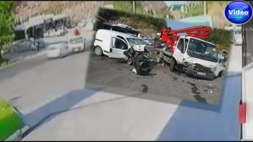 Tedavisi tamamlandı, mahkemeye çıkarıldı…