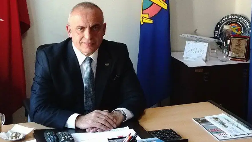THK kurban derisi bağışlarını bekliyor