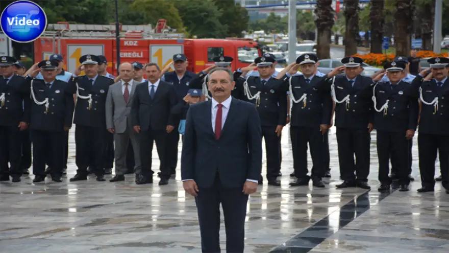 Zabıta 191 Yaşında...