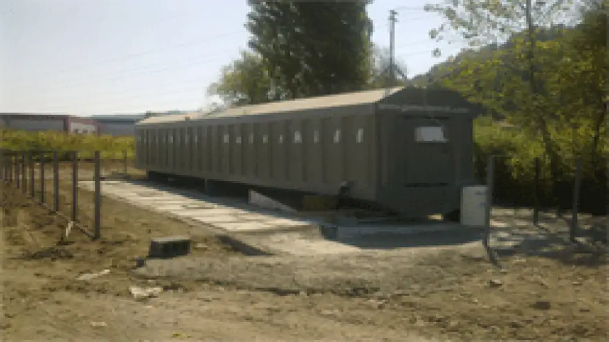 KANALİZASYON SİSTEMLERİ VE PAKET ARITMA SU TESİSİSLERİ AÇILIYOR