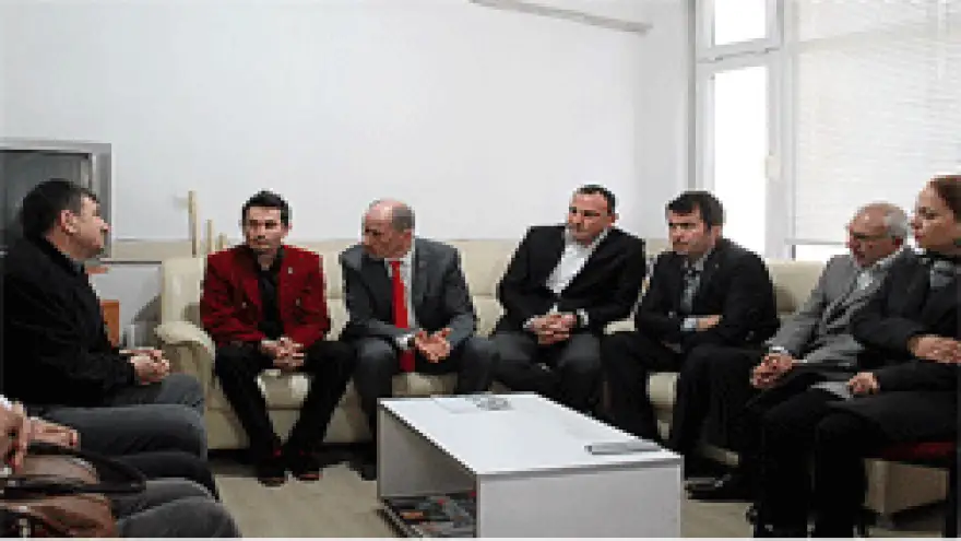 ÖZDEMİR:"İŞÇİDEN VERDİKLERİ OYLARIN FOTOĞRAFLARI İSTENİYORMUŞ"