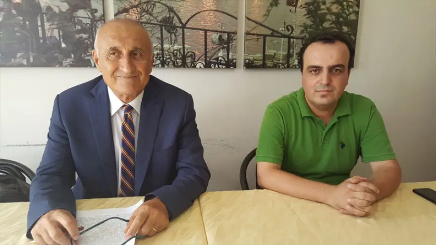 Zonguldak Baro Başkanlığı yarışı başladı