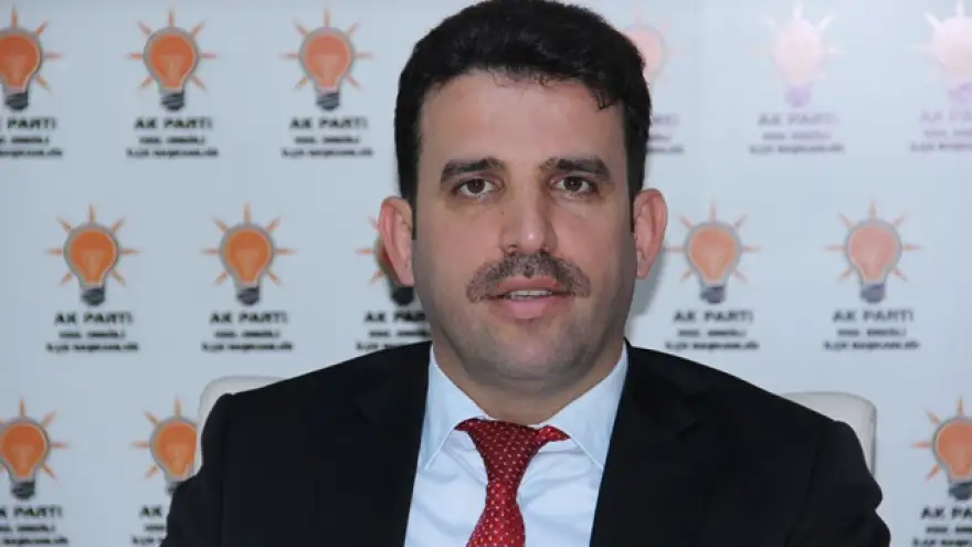 Fatih Çakır'ın eğitim-öğretim yılı mesajı