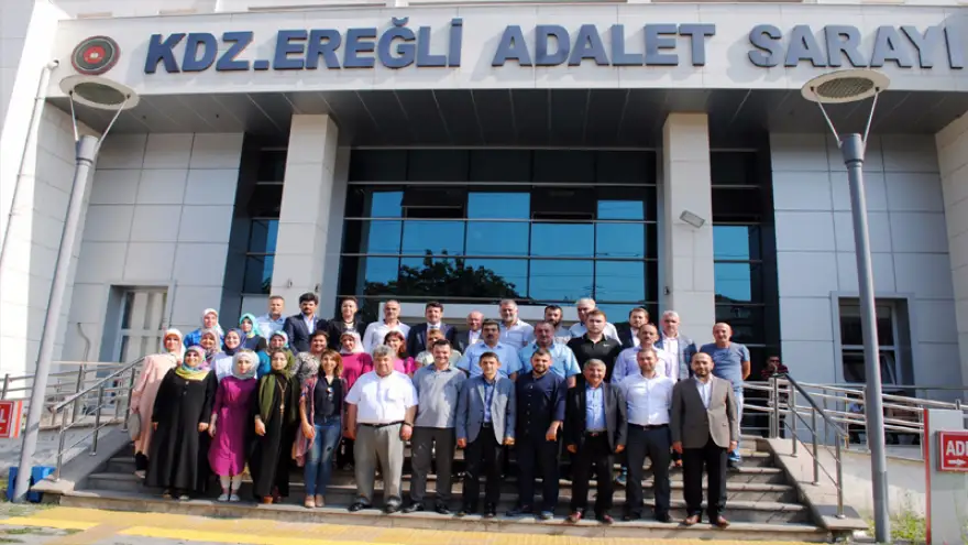 Çakır, mazbatasını aldı