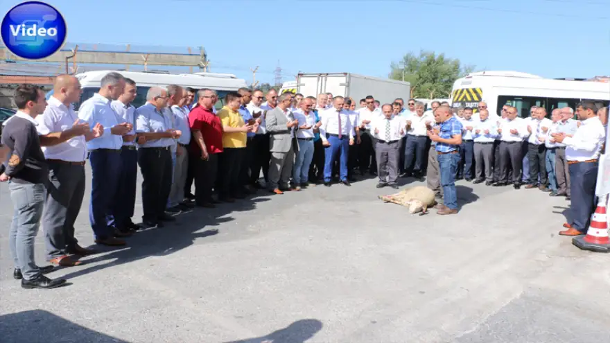 Aileler bizlere sonuna kadar güvenebilir