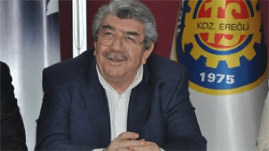 TETİKER:"ÇANAKKALE ZAFERİNİN YILDÖNÜMÜNÜ KUTLARIM"