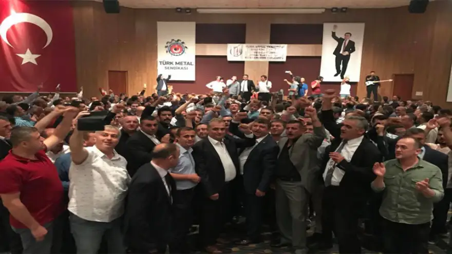 “Genişletilmiş Lokal Temsilciler Toplantısı” Düzenlendi
