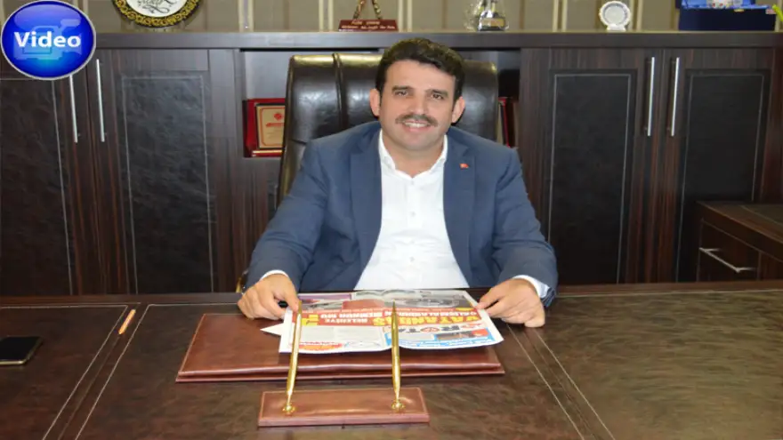Çakır: "Ereğli kazansın"