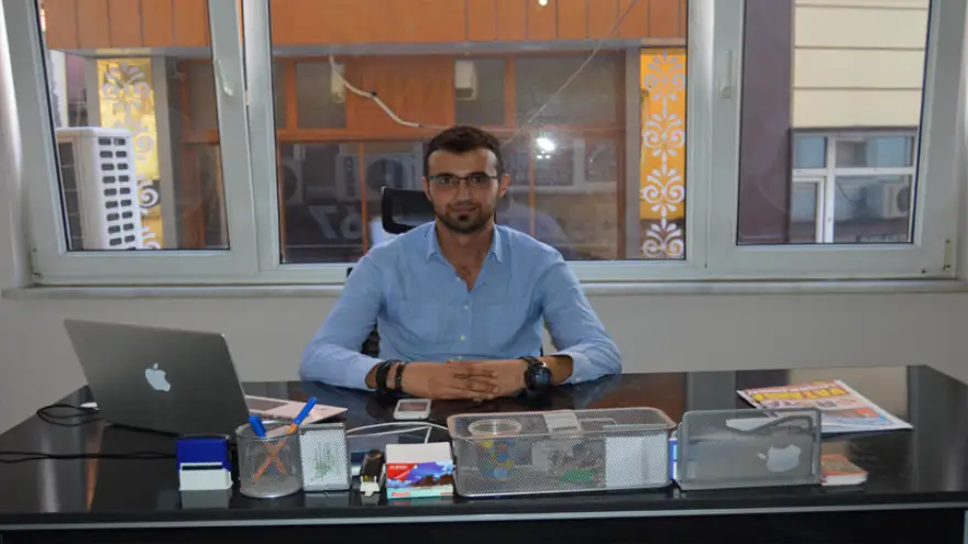 “Demir Danışmanlık” Ereğli'de, hizmete açıldı
