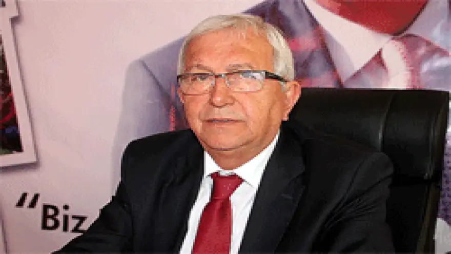 POSBIYIK:"AK PARTİ MİTİNGİ SABOTE ETMEYE ÇALIŞTI"