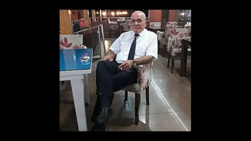 Güven ailesinin acı günü