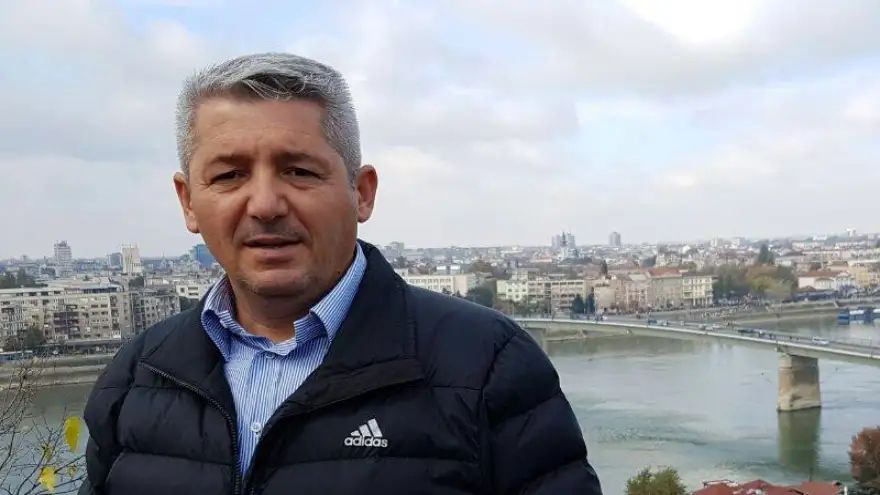 Muhammet Ali Ateş'in anne acısı...
