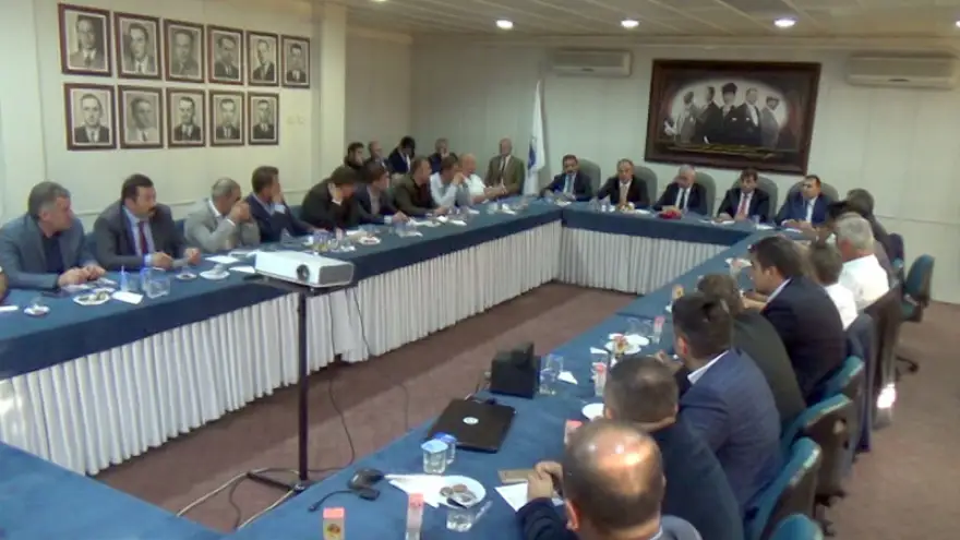 GMİS: "Özelleştirmeye asla izin vermeyeceğiz"