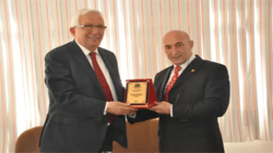 ARICILARDAN POSBIYIKA TAM DESTEK..