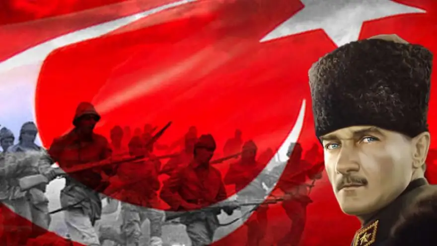 29 Ekim Cumhuriyet Bayramı programı belli oldu