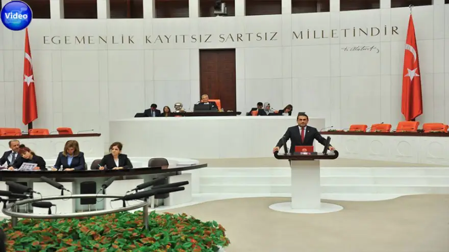 Maden kazaları araştırılsın!
