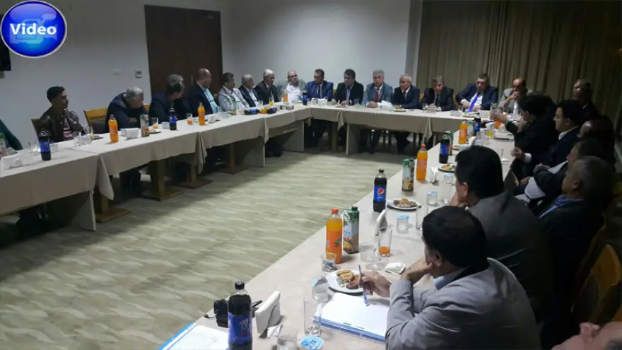 Ereğli’nin "İl Olabilmesi" için toplandılar