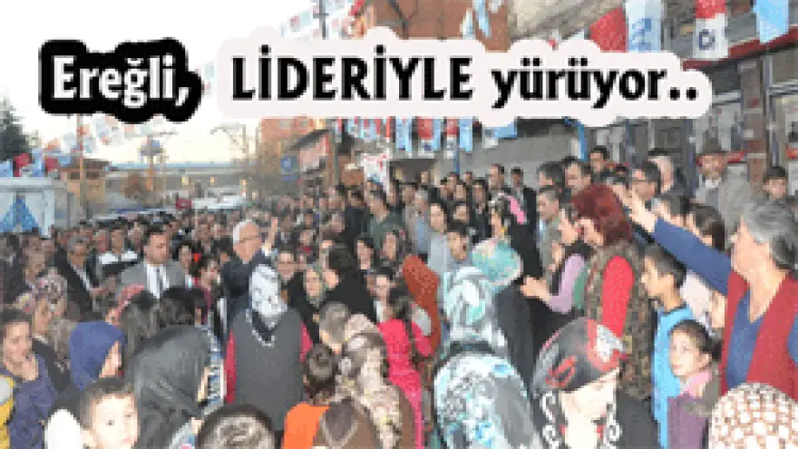 POSBIYIK; ERDEMİR İŞÇİSİ KORKMASIN..