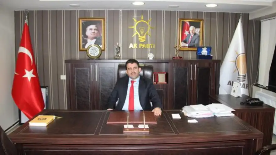 “Bizim derdimiz üzüm yemek, bağcıyı dövmek değil” 