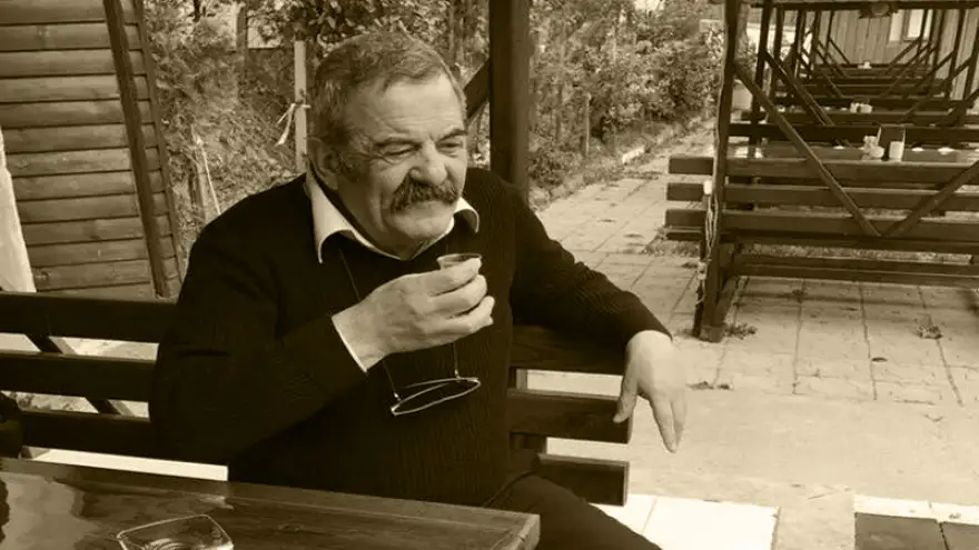Süleyman Sarımsak hayata gözlerini yumdu