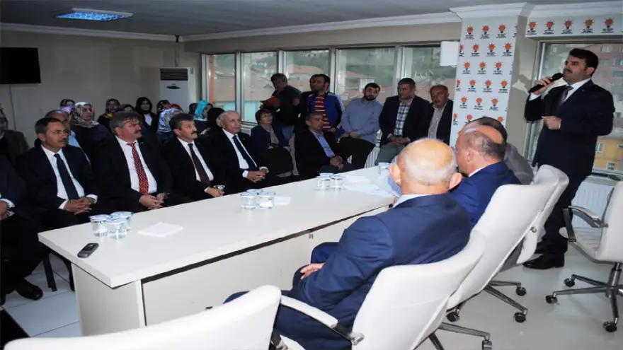 Ereğli tekli öğretime geçiyor
