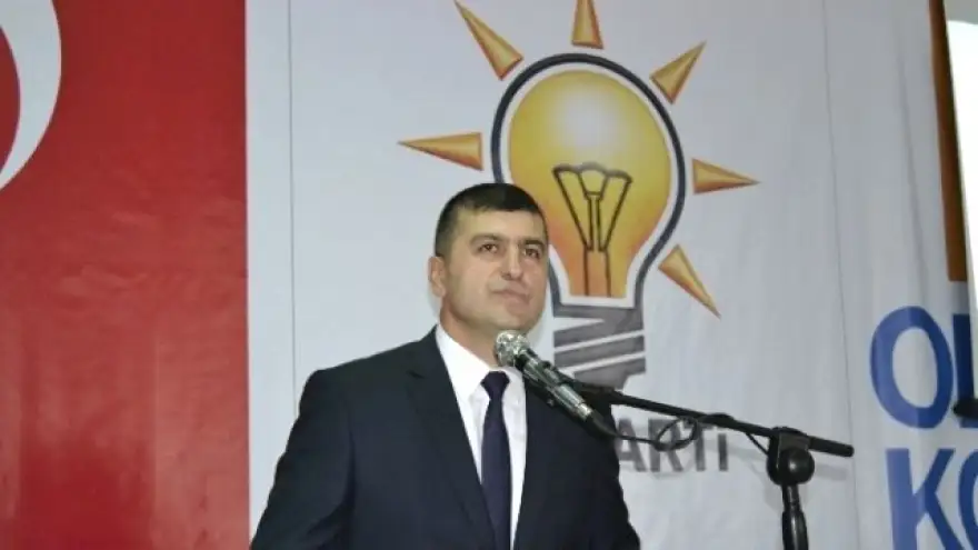 Genel Merkez kararını verdi… 