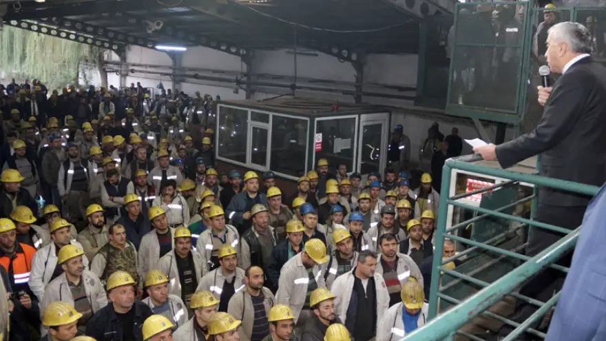 GMİS’ten 550 Milletvekiline mektup