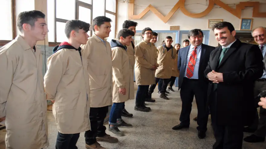 Çakır: "Girişimlerde bulunup takibini yapacağız"