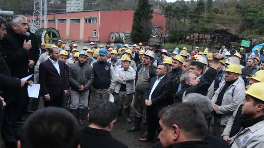 GMİS Kitlesel basın açıklaması yapılacak