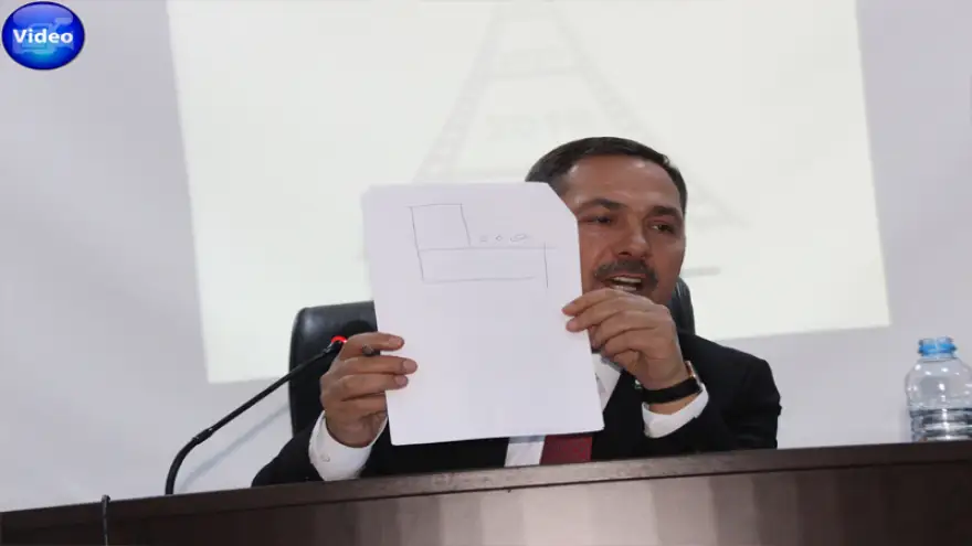 "Geçen haftaki kadar canımın yandığını hissetmedim"