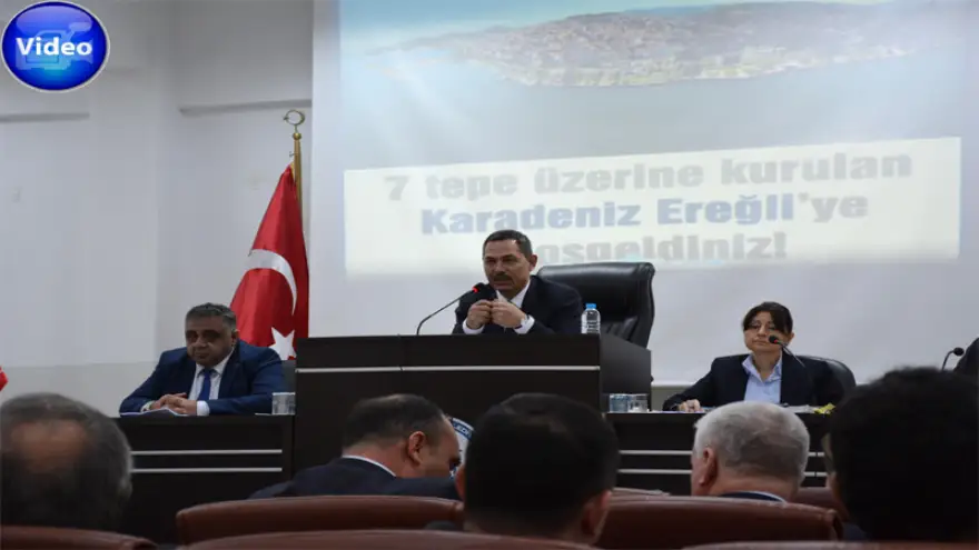 Başkan Uysal’dan turizm atağı..